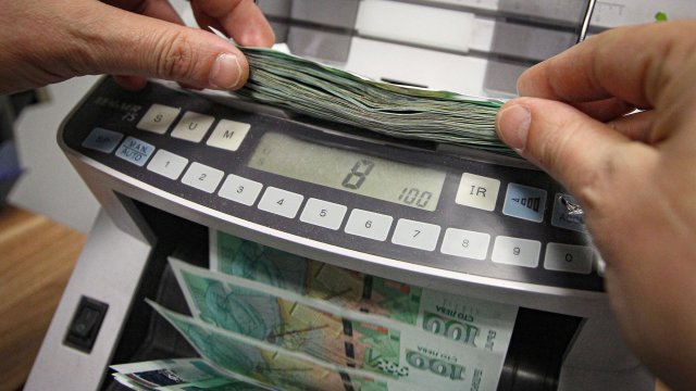 Банките в България се готвят за повишаване на основния лихвен процент