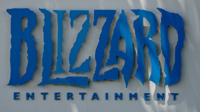 Activision Blizzard не успя да въведе необходимия контрол за събиране