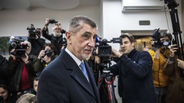 Президентът в Чехия има значителни правомощия при назначаването на министър председател