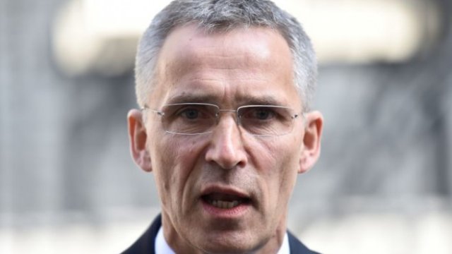 Opposisjonen i Norge vil ikke ha Stoltenberg som sentralbanksjef