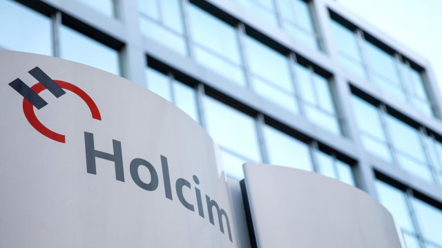 Швейцарският гигант Holcim ще отдели северноамериканския си бизнес ...