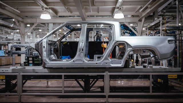 Ахнах първия път когато представиха числата признава Фредрика Кларен главен