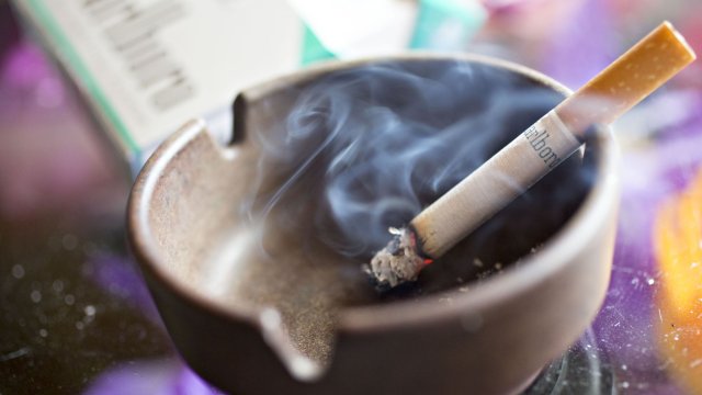 Близо 10 от българските пушачи вече използват бездимни алтернативи стана