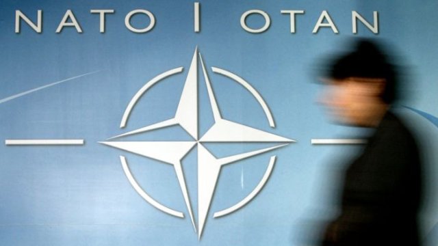 НАТО окачествява тези си сили чието ръководство се сменя всяка