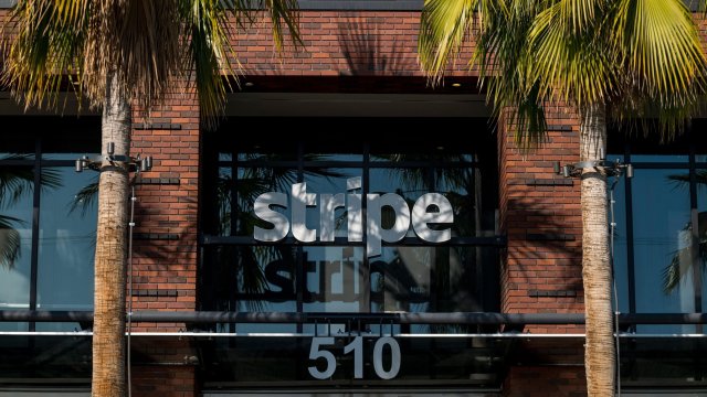 Stripe един от най високо оценените стартъпи в света съкращава работни