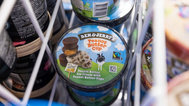 Unilever повиши целта си за продажбите след като вдигна рекордно
