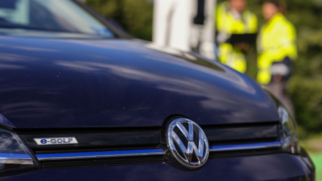 Резултатите от тези тестове които Volkswagen определя като виртуално IPO