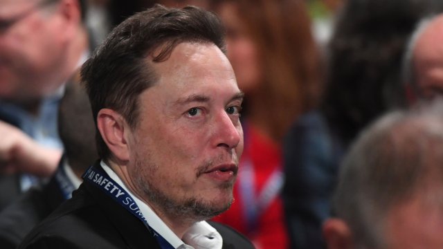 Musk veut plus de contrôle sur Tesla avant de créer sa propre intelligence artificielle