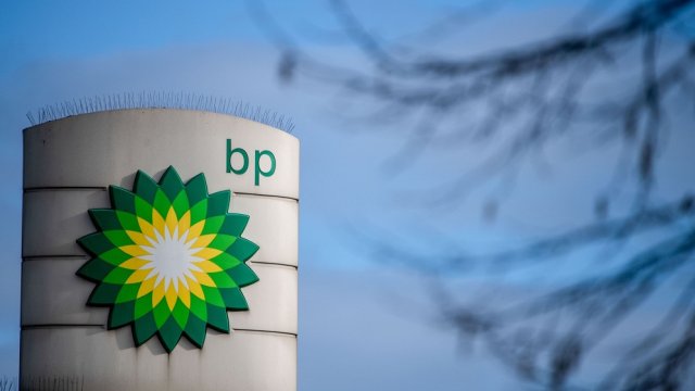 BP ще вложи 2 4 млрд долара през 2023 година в