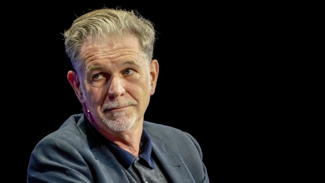 Нашият борд обсъжда планирането на приемствеността от много години дори