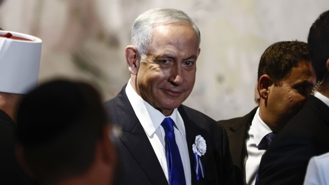 Завръщането на Нетаняху за шести мандат като министър председател удължава неговото