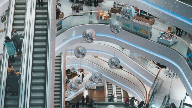 На годишна база резултатите са подобни През декември 2022 г