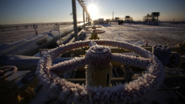 Ще намери ли Русия нови пазари за горивата си?Русия залага