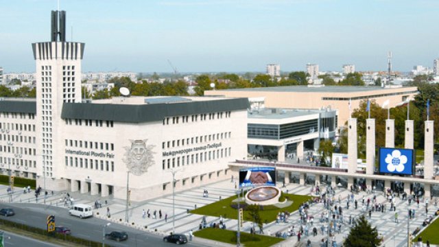 Пловдивският панаир заслужава да бъде обявен за паметник на индустриалното