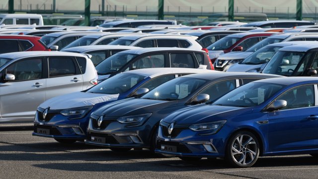 Renault и Nissan сключиха обвързващо рамково споразумение по отношение на