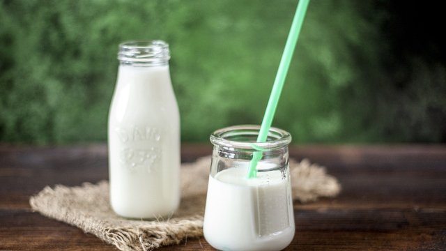 По високата цена и недостигът на мляко са причина българските производители да