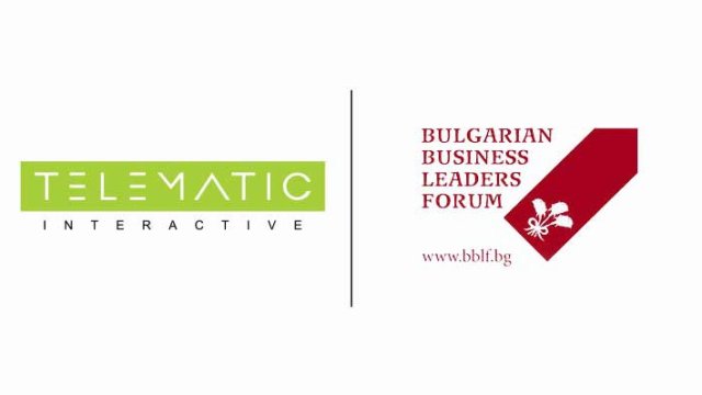 Телематик Интерактив България АД е първата компания от игралната индустрия
