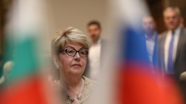 Митрофанова каза че руското МВР никога не пише по какви