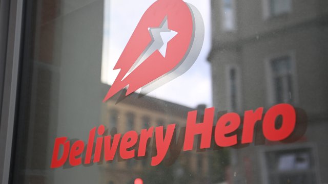 Delivery Hero очаква азиатския бизнес да я насочи към печалба