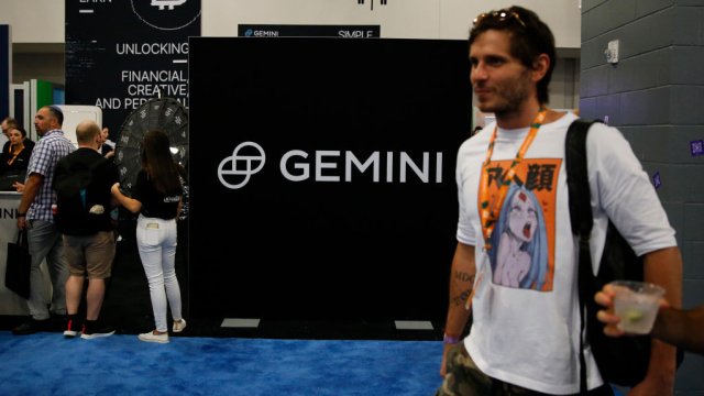 Gemini пусна Earn през февруари 2021 г с идеята да
