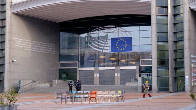 Брюксел: Делото Катаргейт е застрашено от изтичането на информацияКатаргейт: Дежа