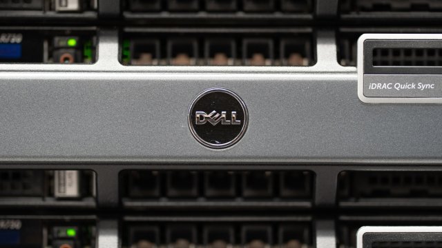 Целта на Dell е до 2024 г всички чипове използвани