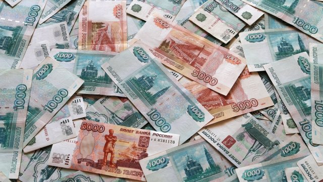 Руските банки са загубили общо 25 млрд долара през първото