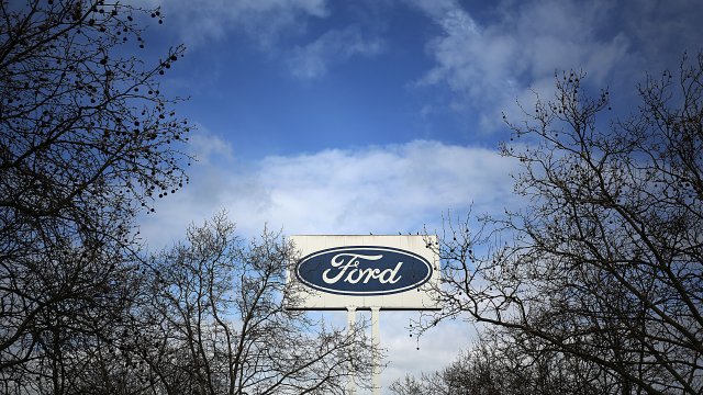 Ford влага 3 5 млрд долара в завод за батерии в