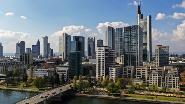 В Германия обемът на инвестициите в бизнес имоти е намалял