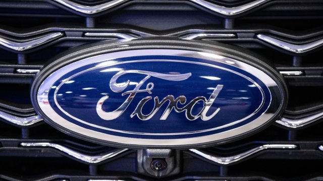 Планът на Ford да построи завод за батерии близо до