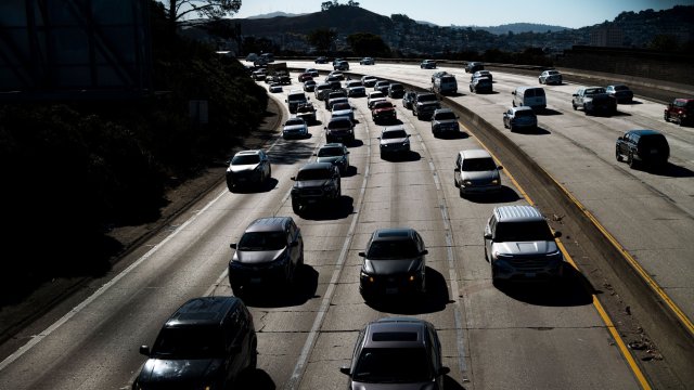 Американците изостават с вноските при лизинга на автомобили заради високите лихви