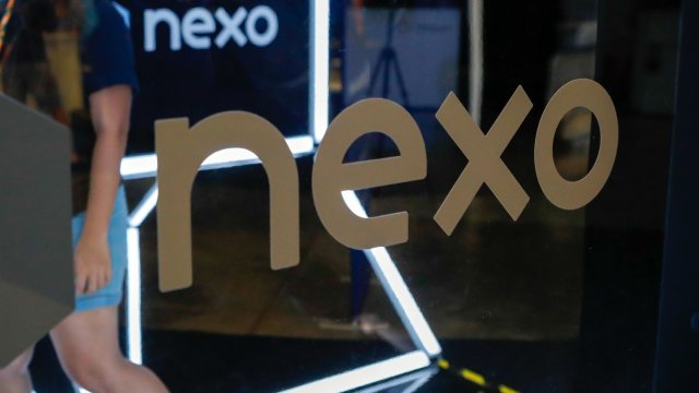 Основаната от българи компания за цифрови активи Nexo Capital Inc