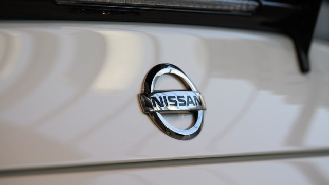 През 2018 г Nissan допринесе с 1 5 млрд евро