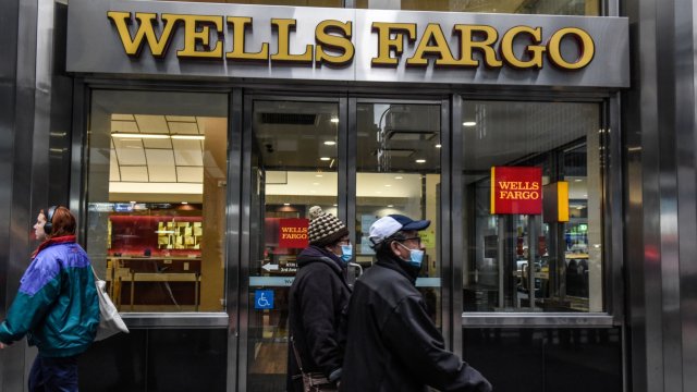Wells Fargo постигна сделка за 3 7 млрд долара по