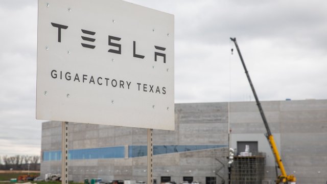 Очаква се Tesla да проведе своя Ден на инвеститора в завода