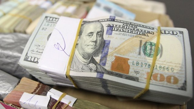 Законът за овладяване на инфлацията в САЩ всъщност е закон