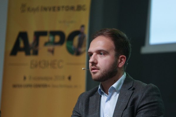 
	Снимка: Димитър Кьосемарлиев, Investor Media Group
