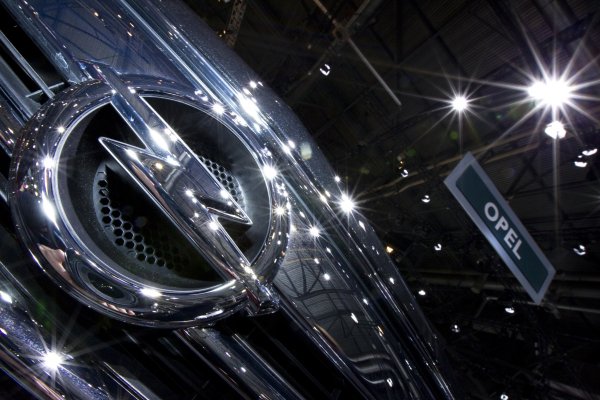 
	Opel и Chevrolet заедно заемат четвърто място с 25,3%. Снимка: Ройтерс
