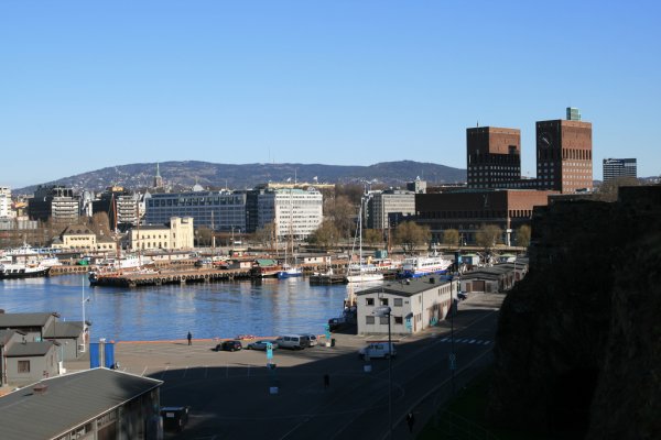 
	За втора поредна година Осло е на върха на класацията. Снимки: Flickr, Лиценз: CC 
