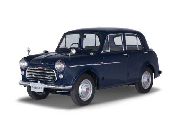 
	Datsun 120Y или Datsun B-210 (както е известна в Северна Америка) се произвежда между 1973 и 1978 г.&nbsp;
