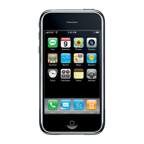 
	Идва новата ера за Apple и Айв се захваща с iPhone, чийто дизайн е бил избран след щателно оценяване на десетки прототипи.

	&nbsp;
