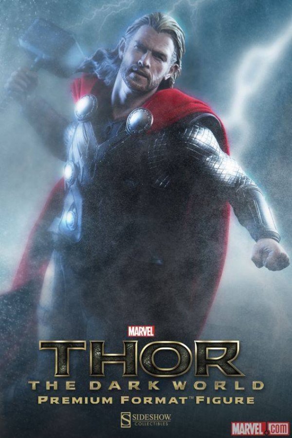 
	Сваляния: 25,749 млн.

	Снимка: Thor: The Dark World Facebook page
